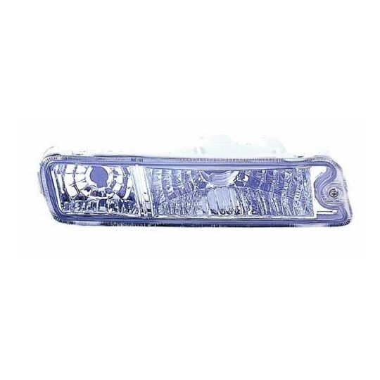 214-1643PXB-VC Indicator Set