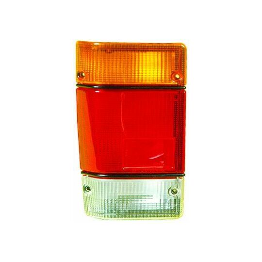 213-1906L Combination Rearlight