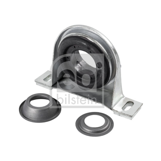 170230 Mounting, propshaft