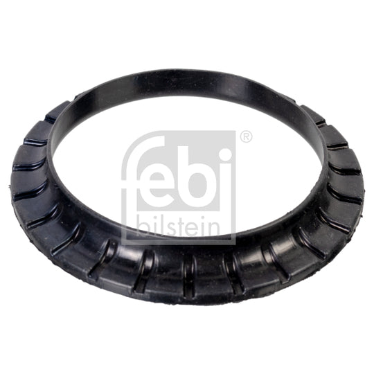 177058 Rubber Buffer, suspension