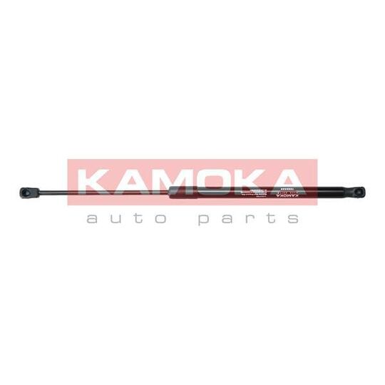 7092444 Gas Spring, boot-/cargo area