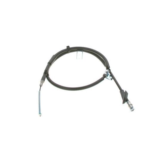 1 987 477 613 Cable, parking brake