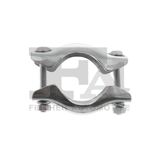 931-901 Clamp Set, exhaust system
