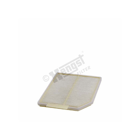 E952LI Filter, interior air