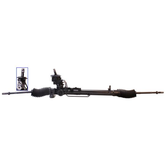 711520734 Steering Gear