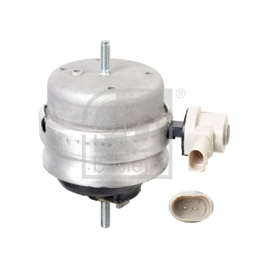 176956 Engine Mounting