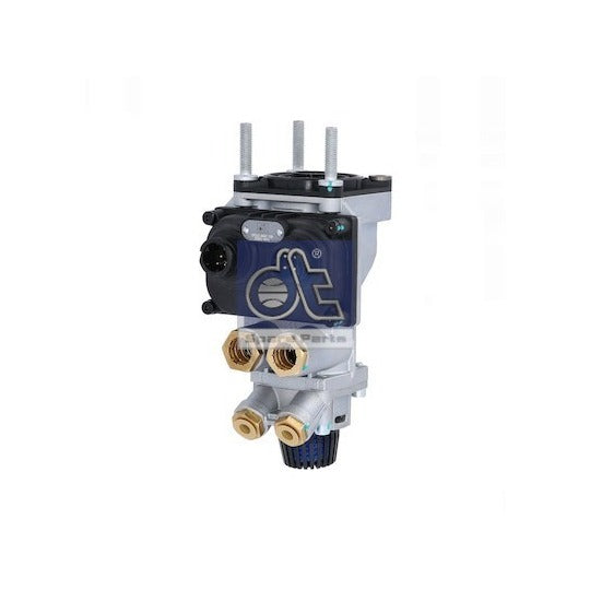 5.70158 Brake Valve, service brake