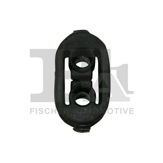 123-936 Holder, exhaust system