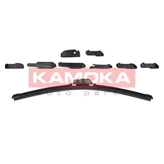 27M425 Wiper Blade