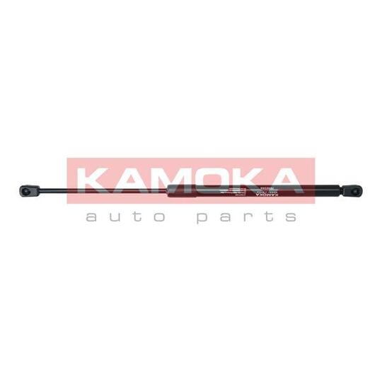7092344 Gas Spring, boot-/cargo area