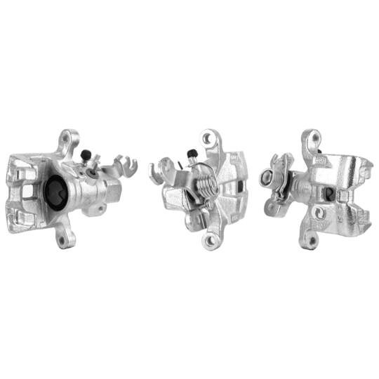 86-0748 Brake Caliper