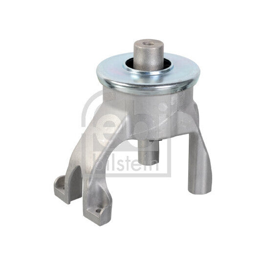 177014 Engine Mounting