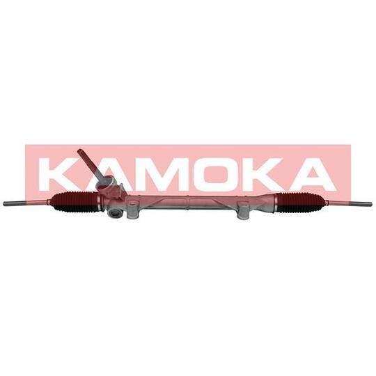 9120014 Steering Gear