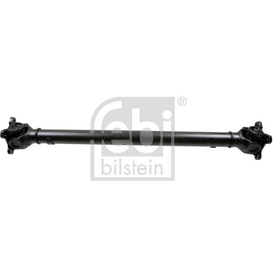 174095 Propshaft, axle drive