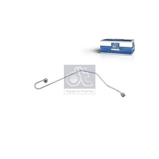 2.12042 High Pressure Pipe, injection system