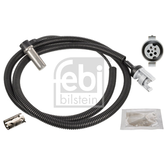 172061 Sensor, wheel speed