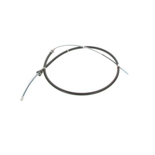 1 987 477 695 Cable, parking brake