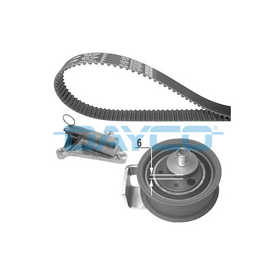 KTB463 Timing Belt Set