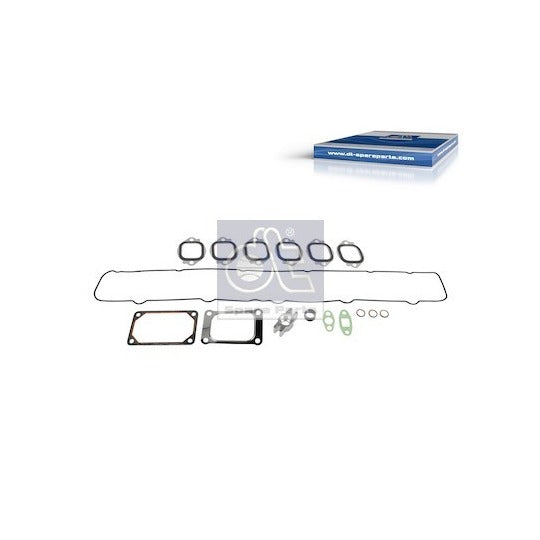 2.91078 Gasket Set, exhaust manifold
