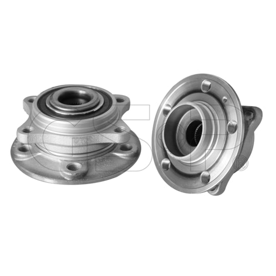 9336006 Wheel Bearing Kit