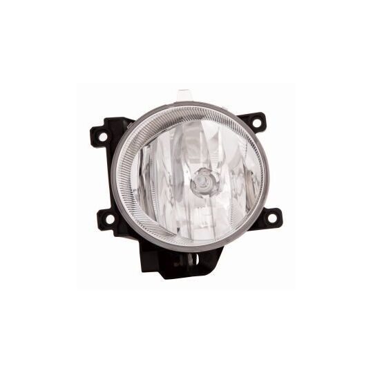 212-2089L-UQ Fog Light