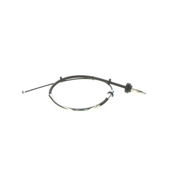 1 987 477 186 Cable, parking brake