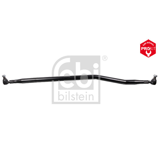 172754 Centre Rod Assembly