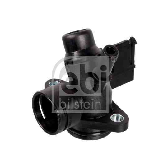 173097 Coolant Flange