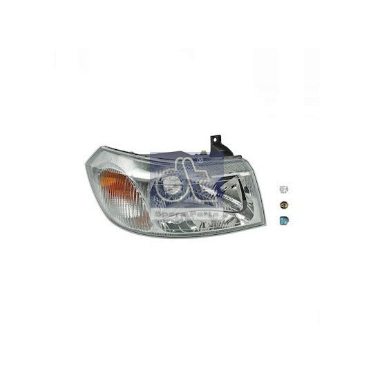 13.77009 Headlight