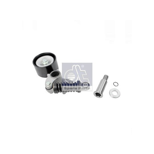 4.62702 Belt Tensioner, v-ribbed belt