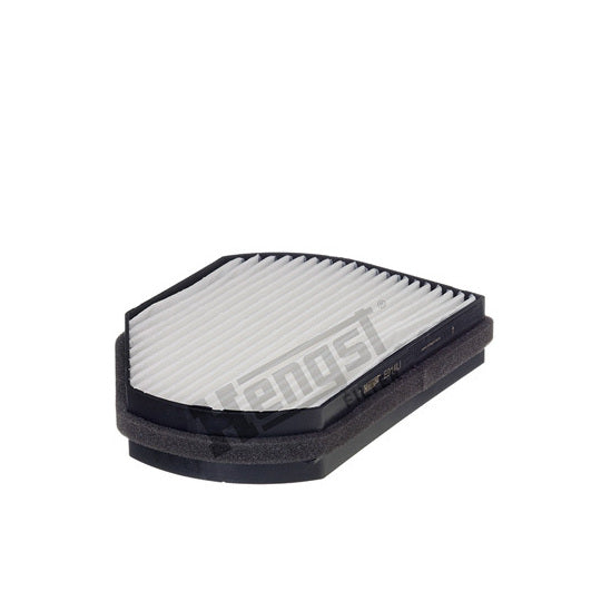 E914LI Filter, interior air