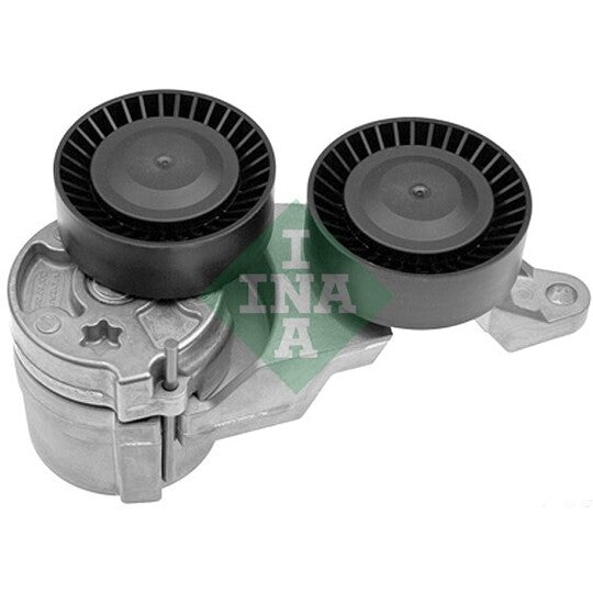 534 0319 10 Tensioner Lever, v-ribbed belt