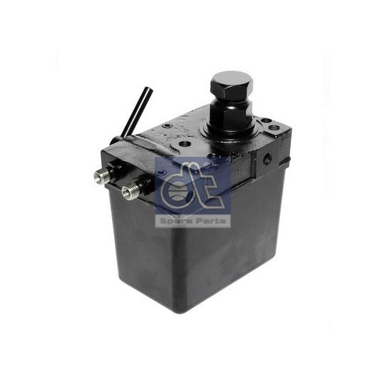 4.62152 Tilt Pump, driver cab