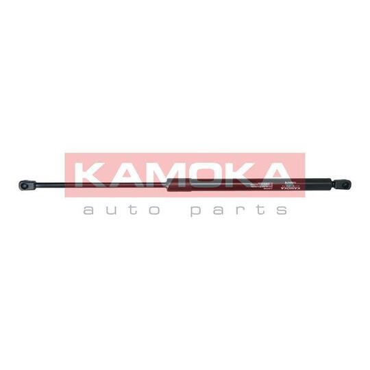 7092478 Gas Spring, boot-/cargo area