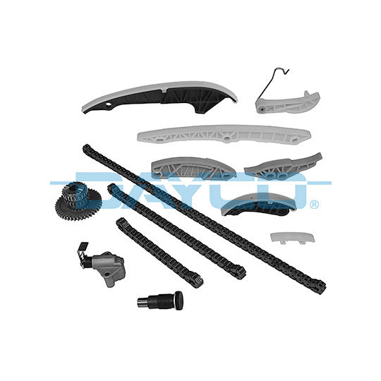 KTC1186 Timing Chain Kit