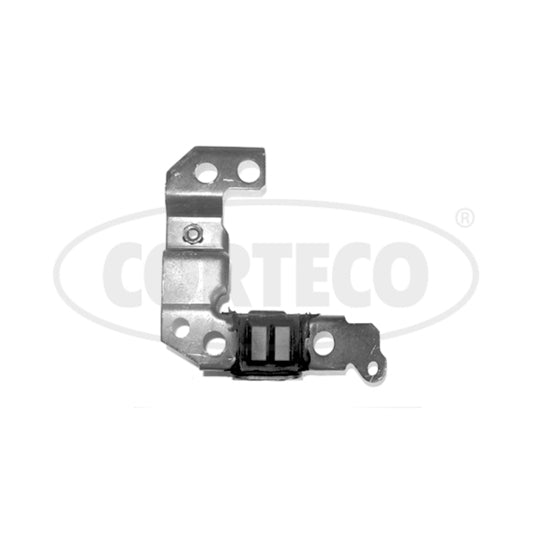 49399203 Control Arm-/Trailing Arm Bush