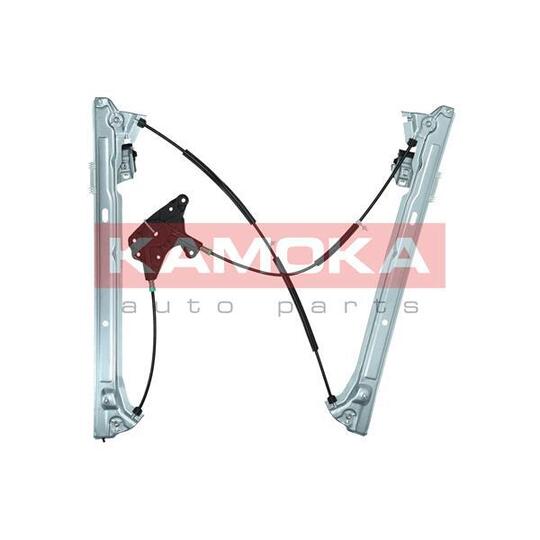 7200088 Window Regulator