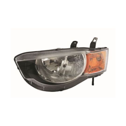 214-1194LMLDEM2 Headlight