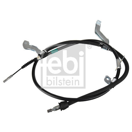 178870 Cable, parking brake