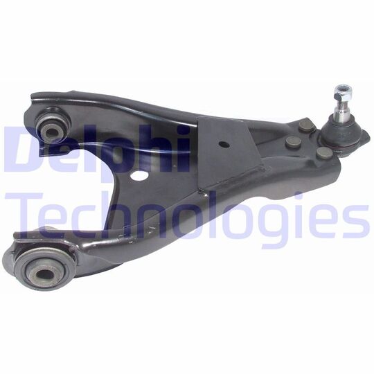 TC2445 Track Control Arm