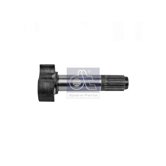 3.62504 Brake Shaft, drum brake