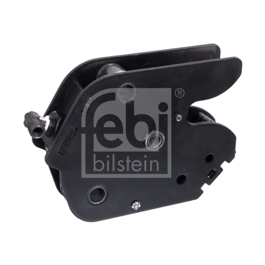 105806 Door Lock, driver cab