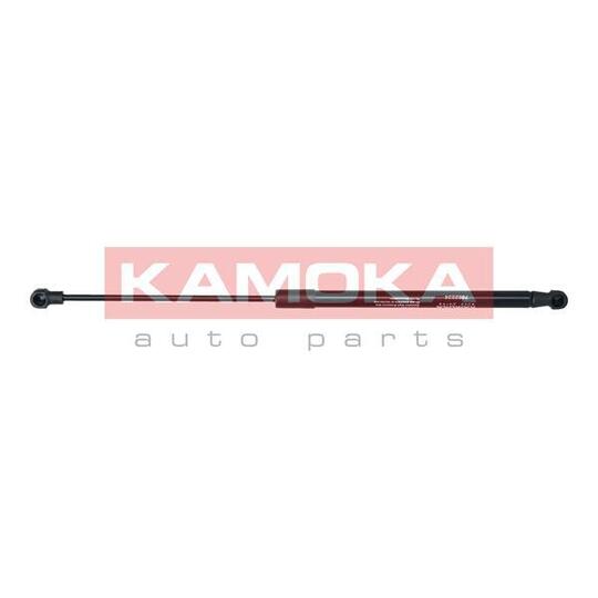 7092034 Gas Spring, boot-/cargo area