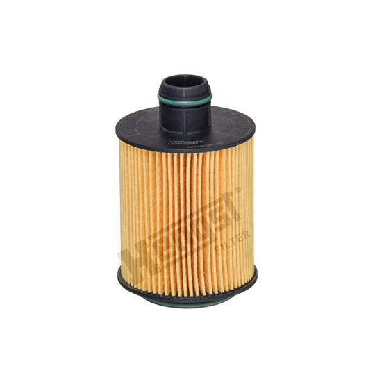 E157H D227 Oil filter