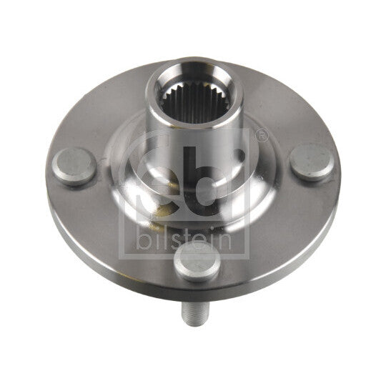 177386 Wheel hub