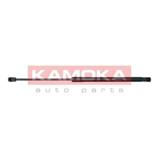 7092372 Gas Spring, boot-/cargo area