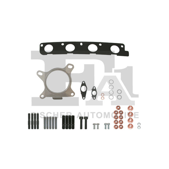 KT110280 Mounting Kit, charger