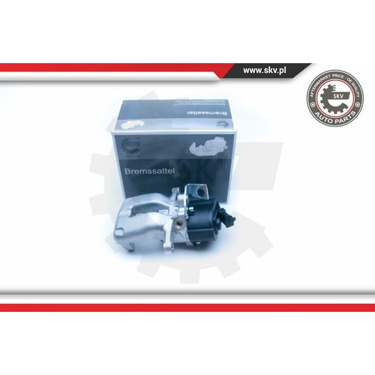 23SKV254 Brake Caliper