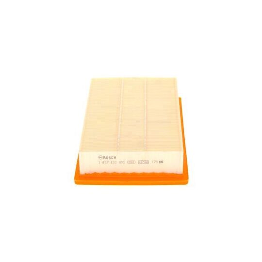 1 457 433 095 Air filter