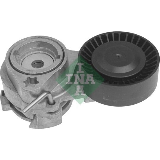 534 0121 10 Tensioner Lever, v-ribbed belt